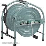 HATAYA Steel Hose Reel (Gulungan Selang Manual)