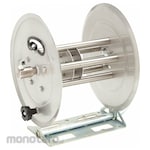Non Brand Multipurpose Hand-Crank Hose Reel (Gulungan Selang Manual)