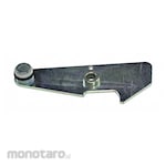 REELCRAFT Latch Plate Assembly Steel