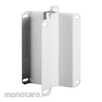 SAMOA Pivoting Wall Mount Bracket for Hose Reel