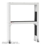 SAMOA Six Hose Reel Stand Wide