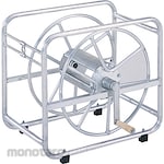 SHOWA Aluminum Hose Reel (Gulungan Selang Manual)