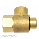 SPEEDAIRE Hose Reel Swivels