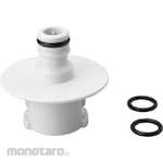 Takagi Aurora Boxy Body Nipple Set (Sparepart Gulungan Selang)