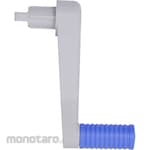Takagi Aurora Handle Large (Fj) (Sparepart Gulungan Selang)