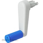 Takagi Aurora Handle Small (Fj) (Sparepart Gulungan Selang)