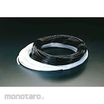 ESCO 6.0 / 3.7mmx20m Soft urethane tube [Black]