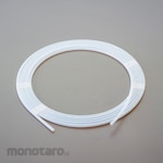 ESCO 6.0 / 8.0mmx 2m Fluororesin tube (PTEE)