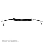 KASUGA DENKI Spiral Air Tube for Gun Type Ionizer