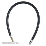 KOBE RED LINE NPT Quick Release Whip Hose & AdaPTor