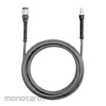 NITTO KOHKI Spiral Hose