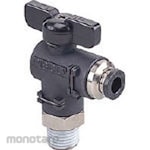 PISCO Ball Valve 20 Series Elbow