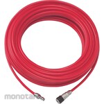 TRUSCO Hose Urethane Braided Tubing One Touch (Selang Kompresor / Selang Angin)