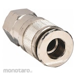 AIGNEP USA Universal Interchange Quick-Connect Air Coupling