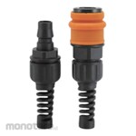 ALDO Hose Coupling ABS Recoil (Kopling Selang)