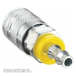 AMFLO Industrial Interchange Quick-Connect Air Coupling