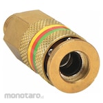 AMFLO Universal Interchange Quick-Connect Air Coupling