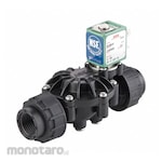 ASCO Plastic Solenoid Valves