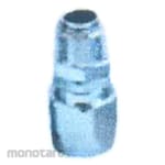 BenGas Fuel Hose Swivel (Nosel Selang Bahan Bakar)