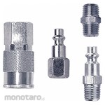 CAMPBELL HAUSFELD Connector Kit NPT