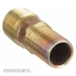 CAMPBELL Multipurpose Rigid Barbed Hose Fitting & Mender