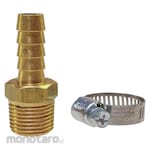COILHOSE PNEUMATICS Hose Repair Kit Barb