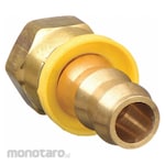 Continental Multipurpose Push-On Barbed Hose Fitting
