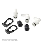 DELAVAN AG PUMPS Fitting for Sprayer Pump