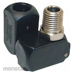 DIXON VALVE COUPLING Air Tool Swivel Composite