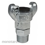 DIXON VALVE COUPLING Chicago-Style Universal Hose Coupling