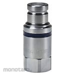 DIXON VALVE COUPLING HTSeries Plug ST FNPTF