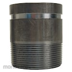 DIXON VALVE COUPLING Long Pipe Nipple Grooved x NPT