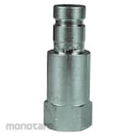 DIXON VALVE COUPLING PD-Series FNPT Plug
