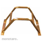 Eagle Hose Bridge for Collapsible Spill Berm (Jembatan Selang)