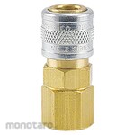 FOSTER Manual Socket