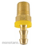 FOSTER Multipurpose Push-On Barbed Hose Fittings
