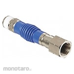 HANSEN Flexible Air Fitting