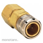 HANSEN Universal Interchange Quick-Connect Air Coupling