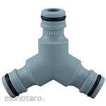 KAKUDAI 3 Way Nipple