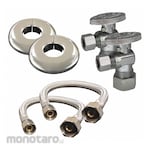 KISSLER Faucet Connectors