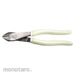 KLEIN TOOLS Hi-Viz Diagonal Cutting Pliers