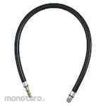 KOBE RED LINE NPT Quick Release Whip Hose & AdaPTor
