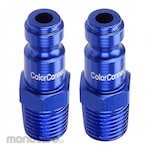 Legacy Quick Connect Plug 1/4 in 300 psi
