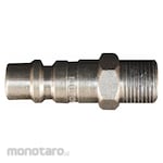 Milton G Style Plug MNPT