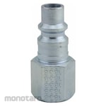 Milton H Style Plug FNPT