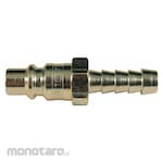 Milton H Style Plug Hose Barb