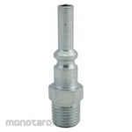 Milton L Style Plug MNPT