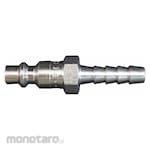 Milton M Style Plug Hose Barb