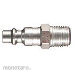 Milton M Style Plug MNPT