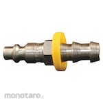 Milton Multipurpose Push-On Barbed Hose Fitting
